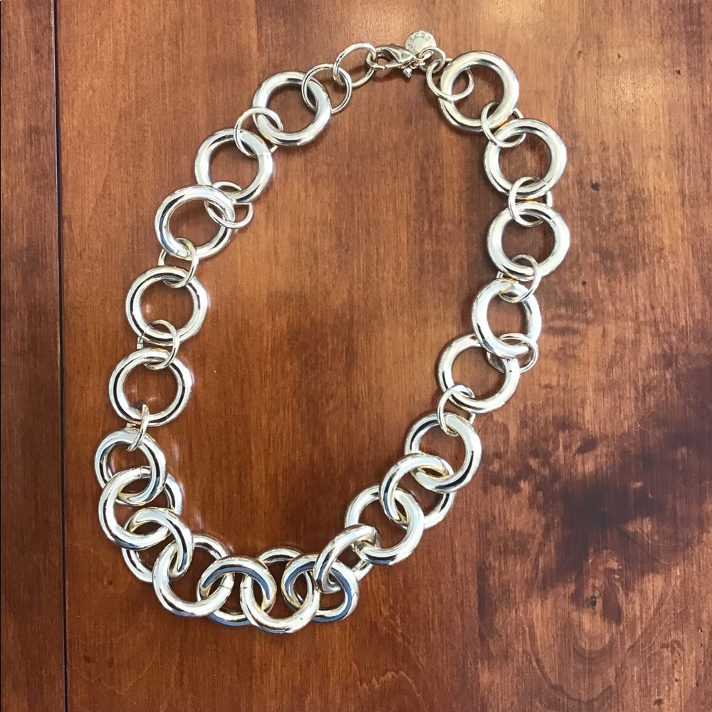 JCrew Necklace